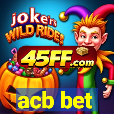 acb bet